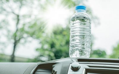 MUSIC MOUNTAIN WATER DONATIONS KEEP HUNDREDS HYDRATED IN THE HEAT