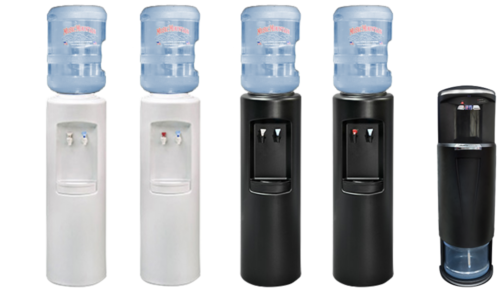 Our Products Music Mountain Water