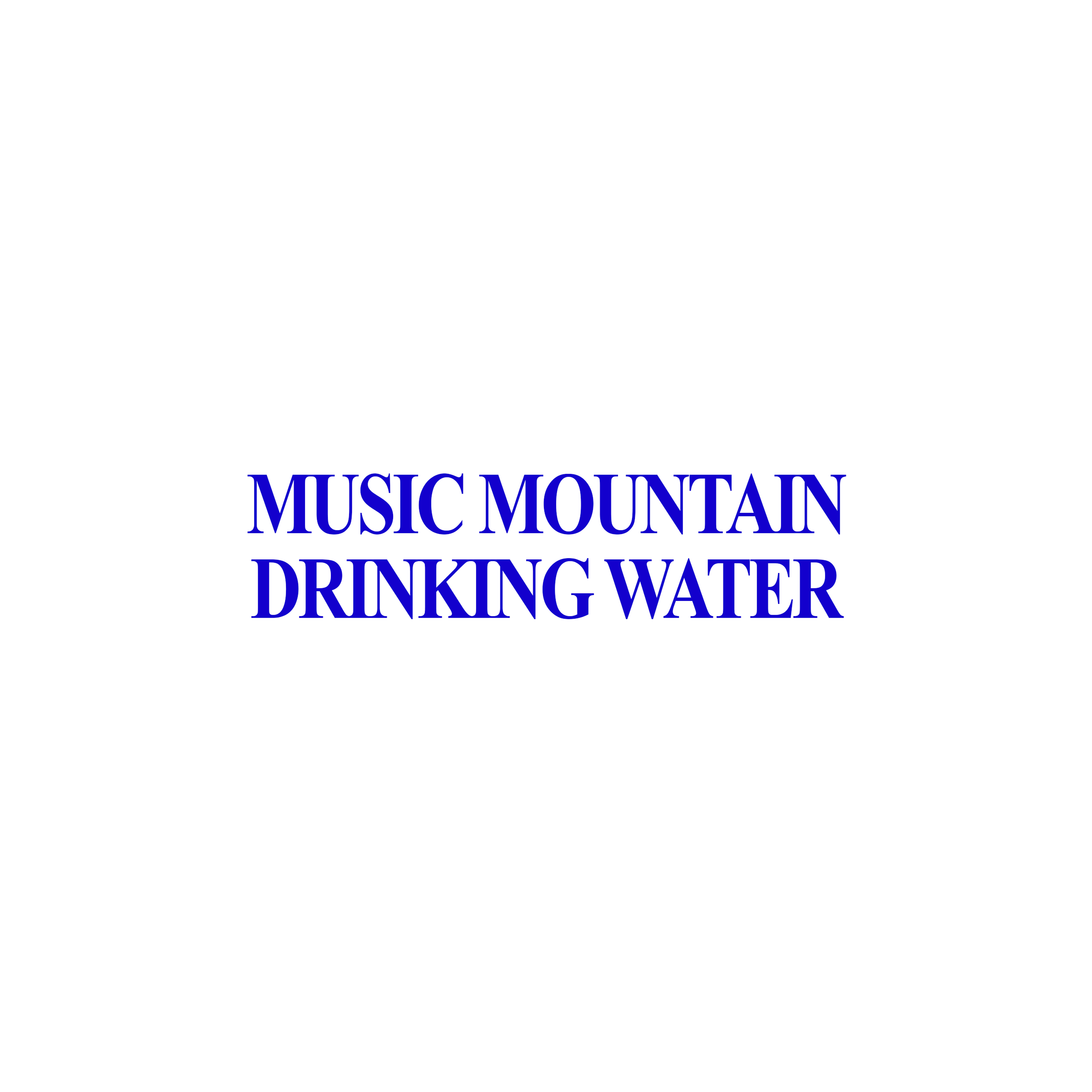 Home - Music Mountain Water