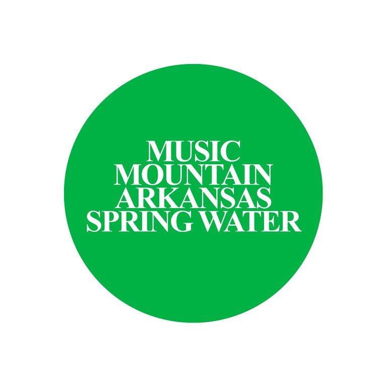 music mountain water prices