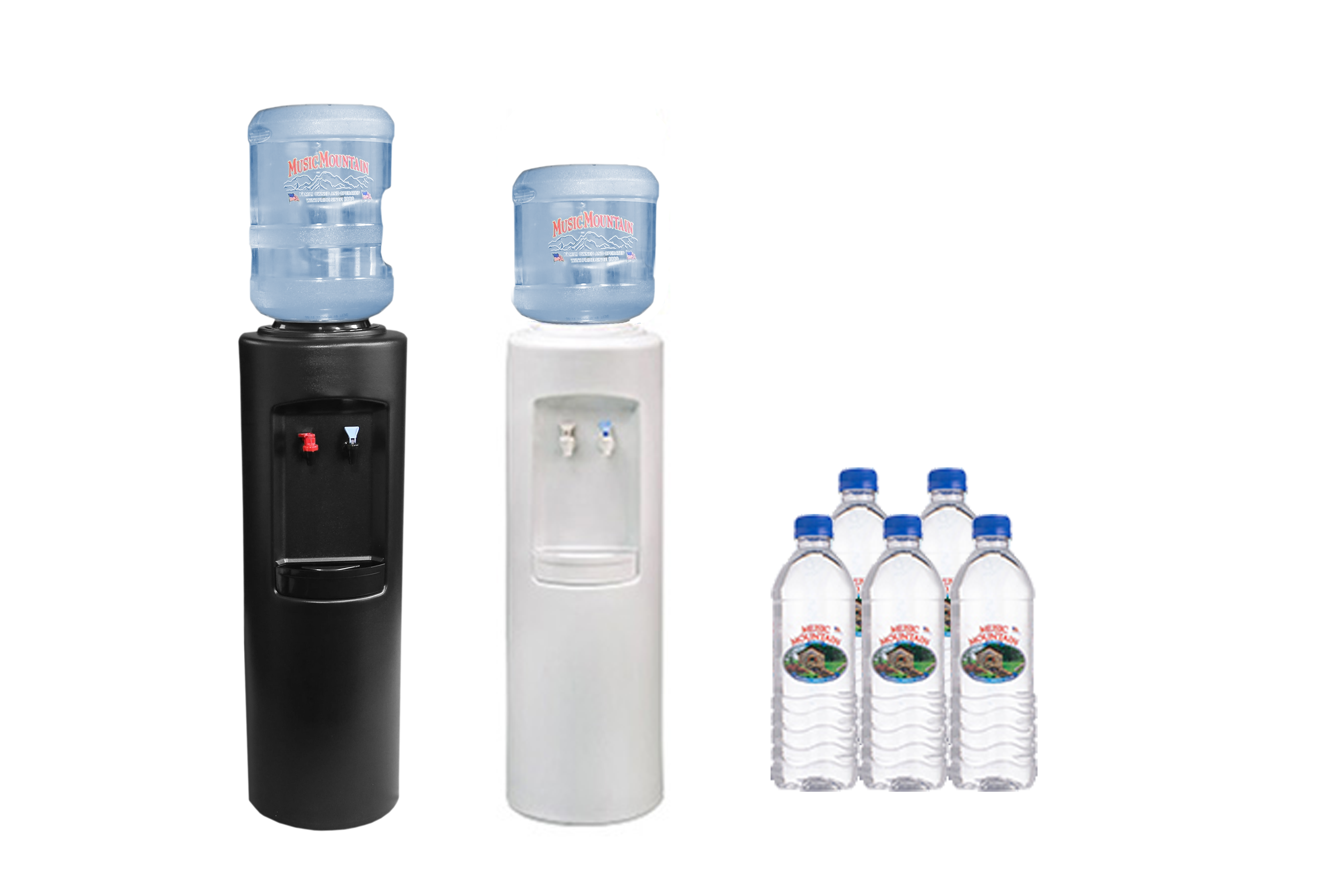 Water Cooler Cleaning Kit by ReadyRefresh | Water Delivery Services