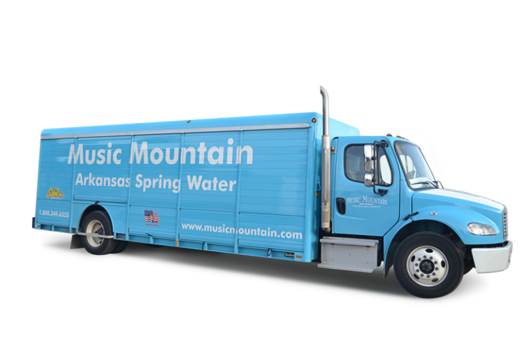 Home Music Mountain Water