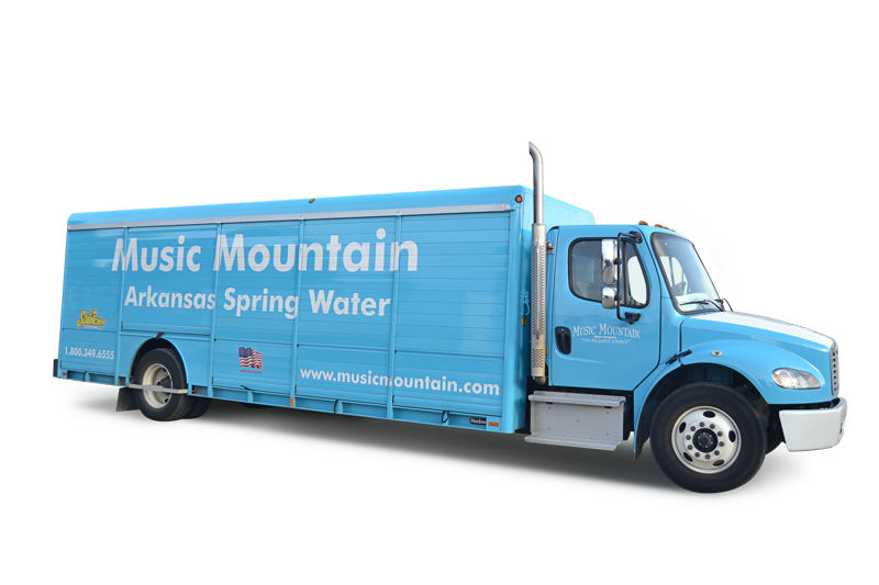 Home Water Delivery Service