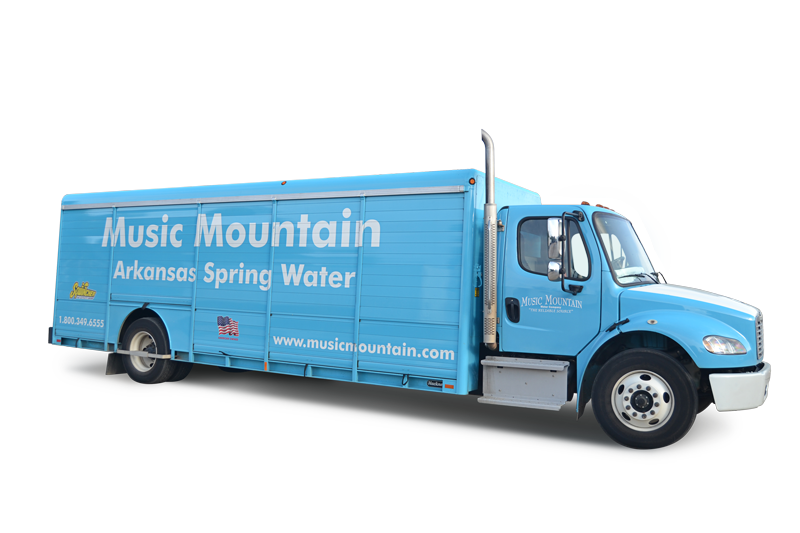 Home - Music Mountain Water