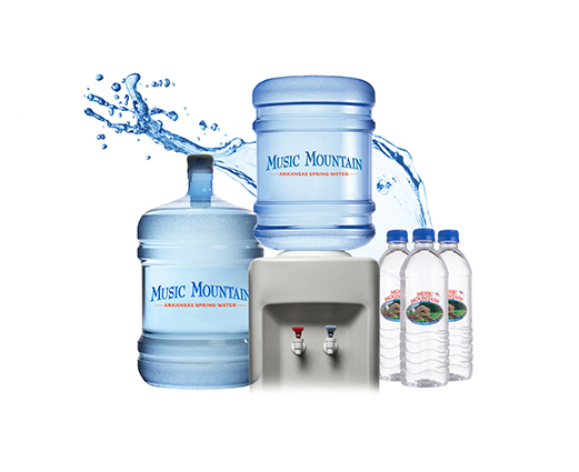 Home - Music Mountain Water
