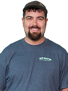 Sean McCaskill