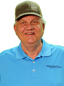 John Wayne Craig