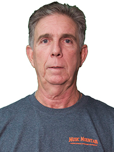 Mike Pusateri