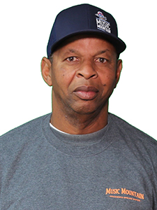 Sylvester Hopkins