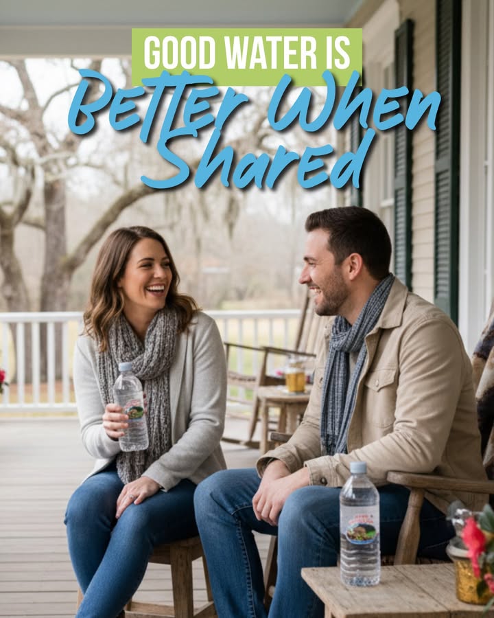 Music Mountain Water