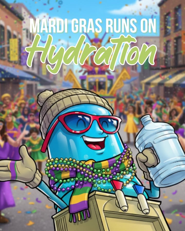 Music Mountain Water