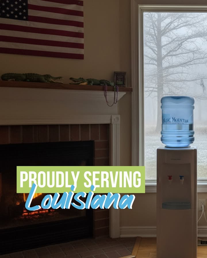 Music Mountain Water