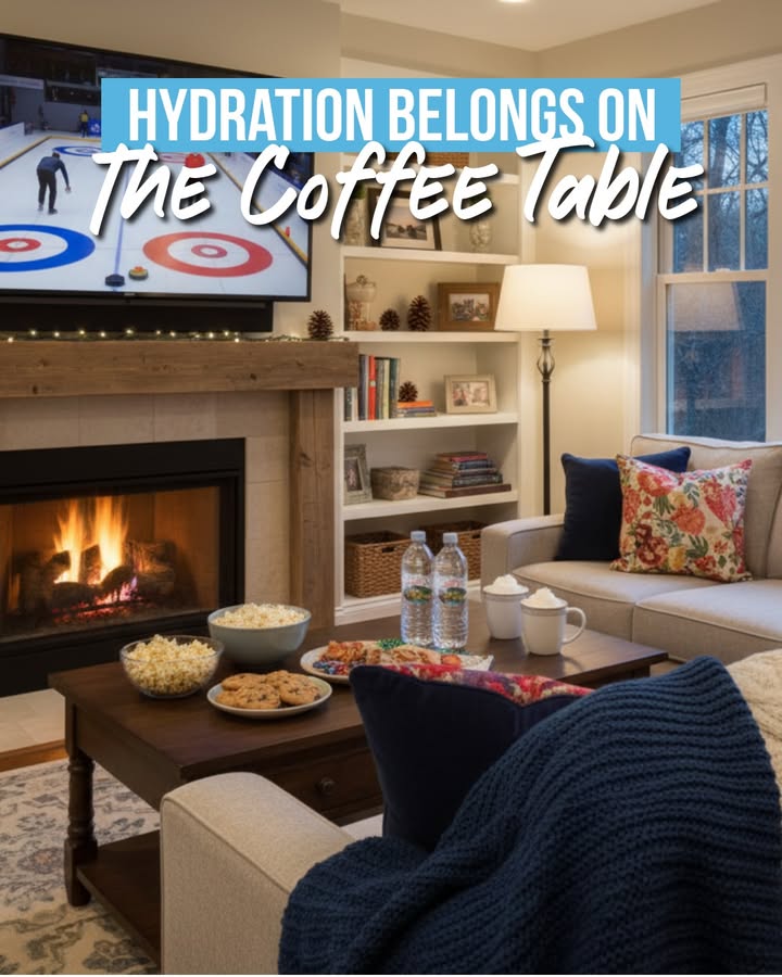 Music Mountain Water