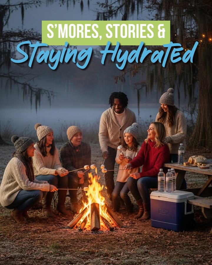 Music Mountain Water