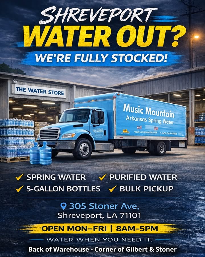 Music Mountain Water