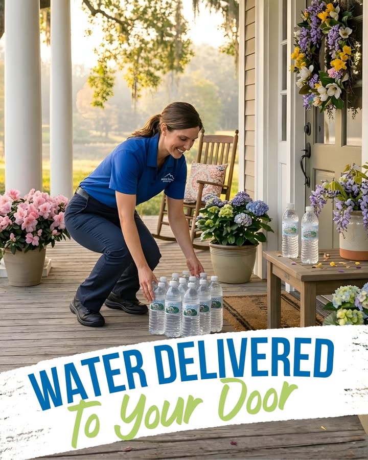 Music Mountain Water