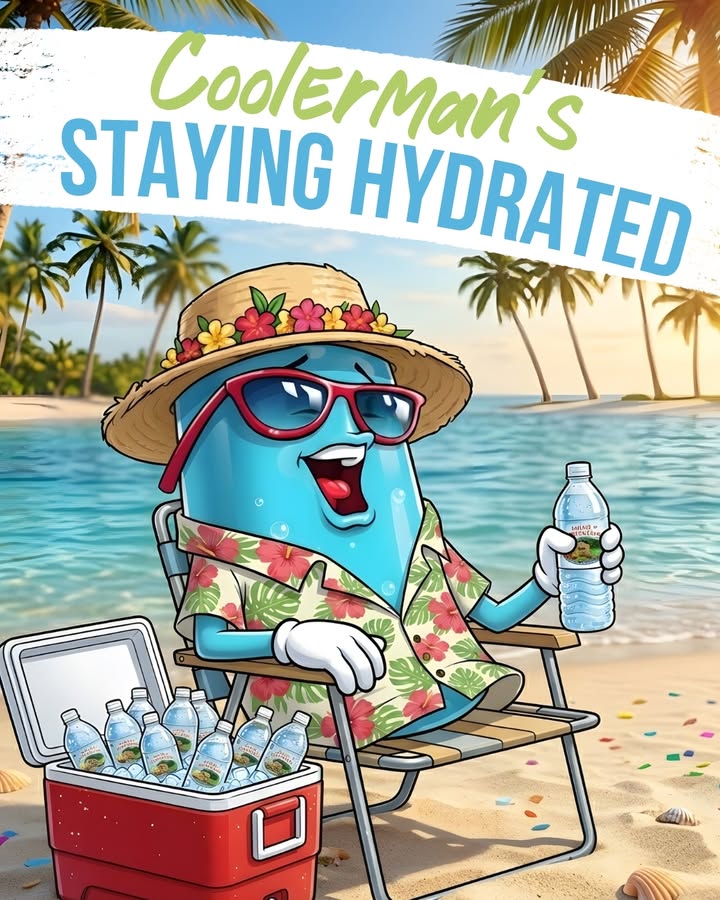 Music Mountain Water